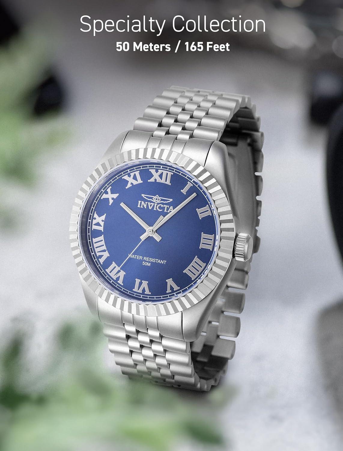 image:imageINVICTA WatchSilver 2