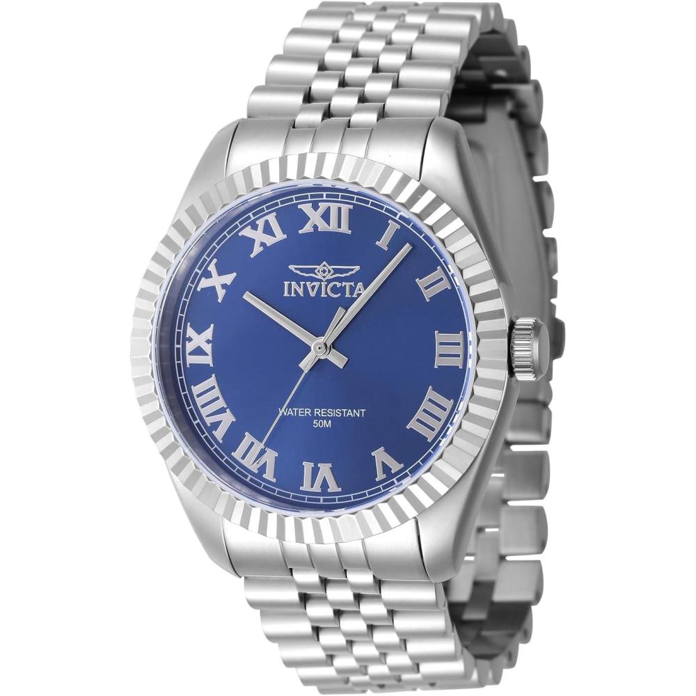 image:imageINVICTA WatchSilver 2