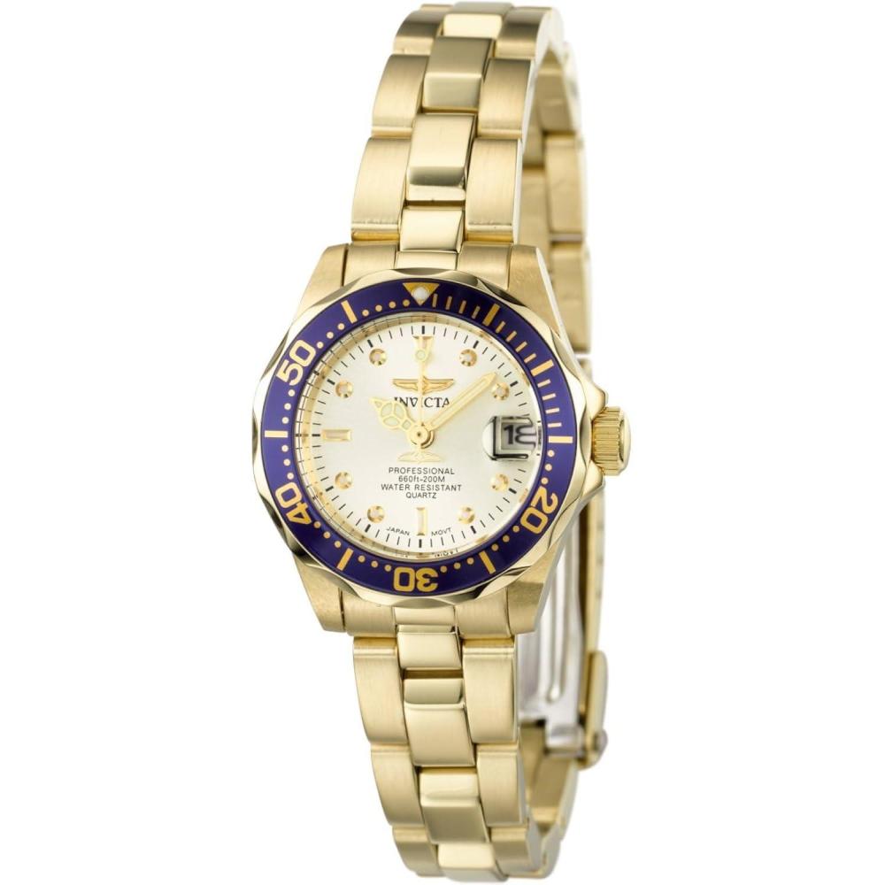 image:imageInvicta Mens amp Womens Pro Diver Automatic Watch4610
