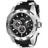 image:imageInvicta Mens 28227 Speedway Analog Display Quartz Black Watch