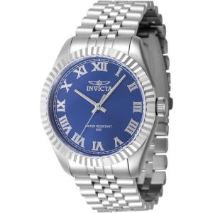 INVICTA Watch(Silver 2)