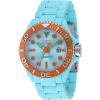 image:imageInvicta Grand Diver Men 4600mm Stainless Steel  Aluminum Orange  Silver  Light Blue  AquaPlating  Steel SilverLight Blue dial PC32 Quartz