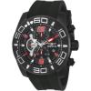 image:imageInvicta Mens 22811 Pro Diver Analog Display Quartz Black Watch