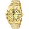 Yellow Gold-plated (Model 24762)