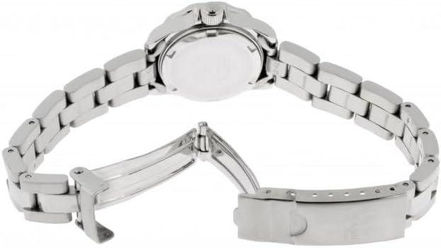 image:imageInvicta Womens 14125 Pro Diver Silver Dial Stainless Steel Watch