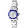 image:imageInvicta Womens 14125 Pro Diver Silver Dial Stainless Steel Watch
