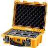 image:imageInvicta New 8 Eight Slot Impact Yellow Dive Collector Box Case Dc8yel