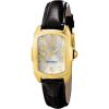 image:imageInvicta Womens 13834 Lupah White MotherOfPearl Dial Black Patent Leather Watch