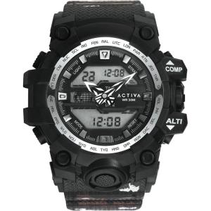 Invicta Activa Digital Essentials ACW428-002 Unisex’s Digital Watch