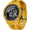 image:imageInvicta Digital Essentials Digital Watch Yellow