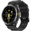 image:imageInvicta ITech011 Digital Smartwatch 148 Display Silicone Strap Swim Tracking HR Bluetooth Limited Edition Black Band and Case Unisex