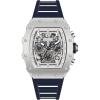 image:imageInvicta Racing Men 432mm Acrylic Silver Silver dial MG53 Quartz