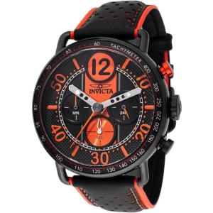 Invicta Racing 49369 Men’s Quartz Watch