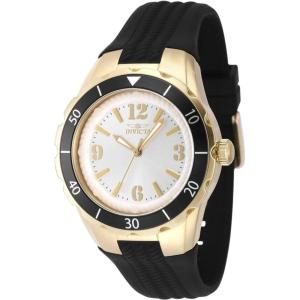 Invicta Women’s 48852 Angel Quartz PC21 Metal Dial Watch