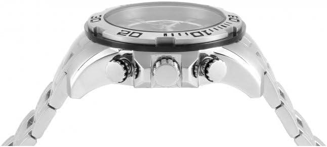 image:imageInvicta Mens 21449 Pro Diver Analog Display Japanese Quartz Black Watch