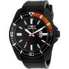 image:imageInvicta Mens 21449 Pro Diver Analog Display Japanese Quartz Black Watch