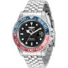 image:imageInvicta Mens Pro Diver 40mm Stainless Steel Quartz Watch Silver Model 34102