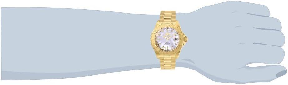 image:imageInvicta Mens Pro Diver Automatic Watch 28694