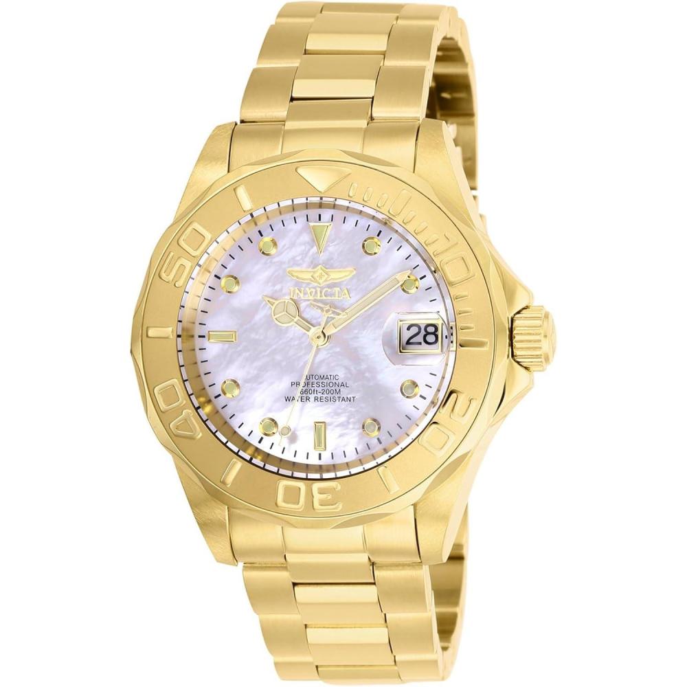 image:imageInvicta Mens Pro Diver Automatic Watch 28694