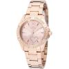 image:imageInvicta Womens 49843 Angel Quartz 2 Hand Rose Gold Dial Watch