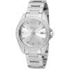 image:imageInvicta Womens 49846 Angel Quartz PC32 Silver Dial Watch